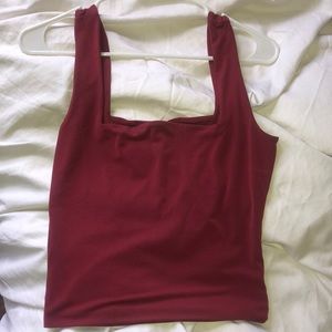 Leith Tank Top